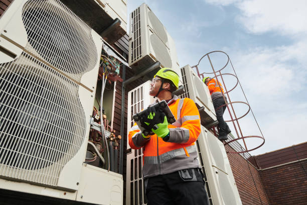 Best Geothermal HVAC Systems in Kent, WA
