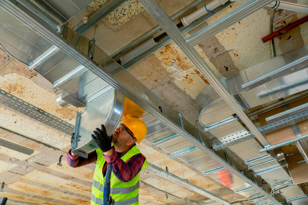 Best HVAC Training and Certification in Kent, WA