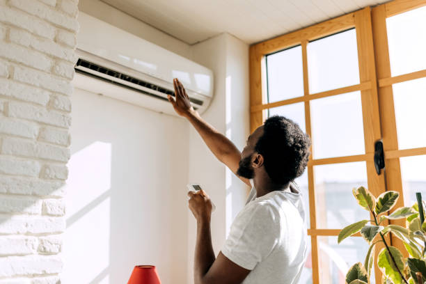 Best Thermostats and Smart Controls in Kent, WA