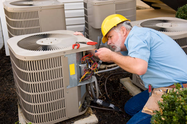 Kent, WA HVAC Company